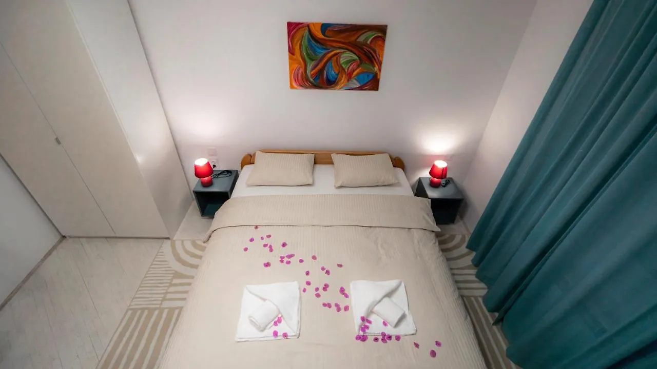 Apartman 1St Floorc