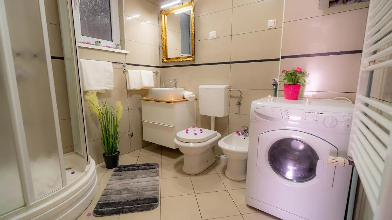 Apartman 1St Floorc