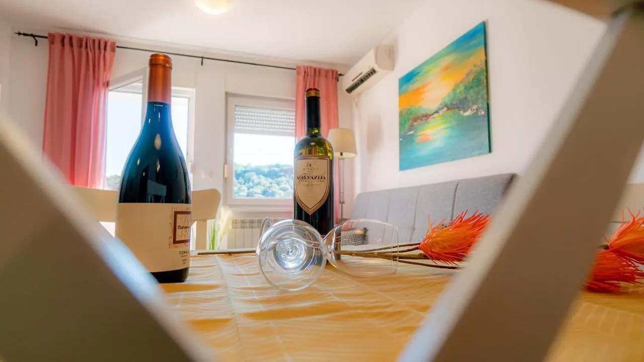 1St Floorc Apartman
