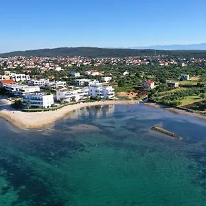 Borna , Sukosan Croatia